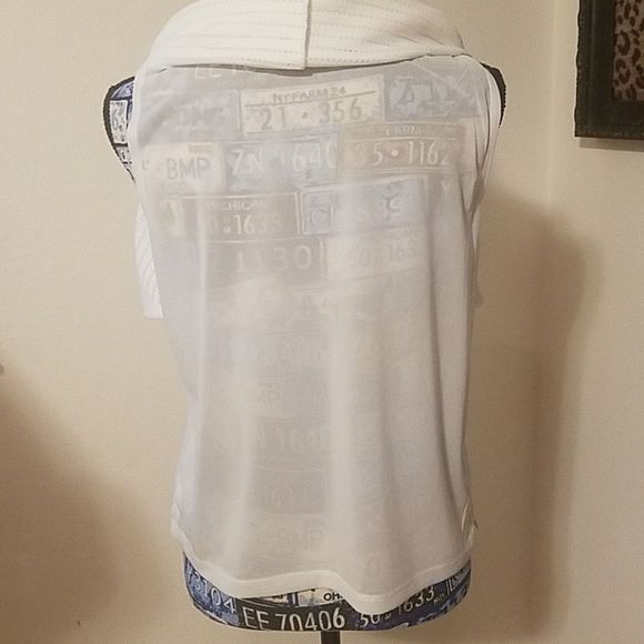 Chico's top - Picture 4 of 4